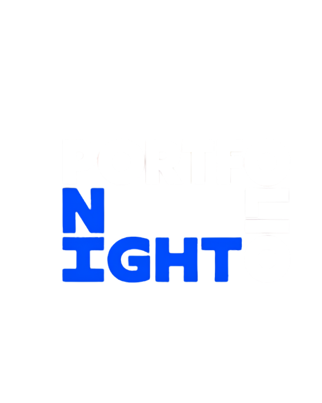 Portfolio Night